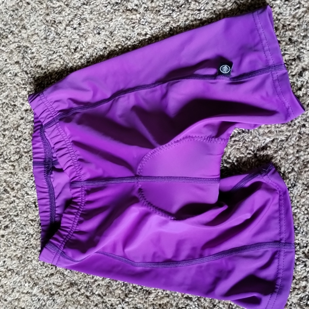 Cycling Shorts